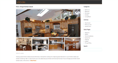 Desktop Screenshot of abruko.com